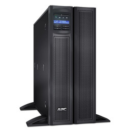 Onduleur Line interactive APC Smart-UPS X 2200VA Rack/Tower LCD 200-240V