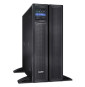 Onduleur Line interactive APC Smart-UPS X 2200VA Rack/Tower LCD 200-240V