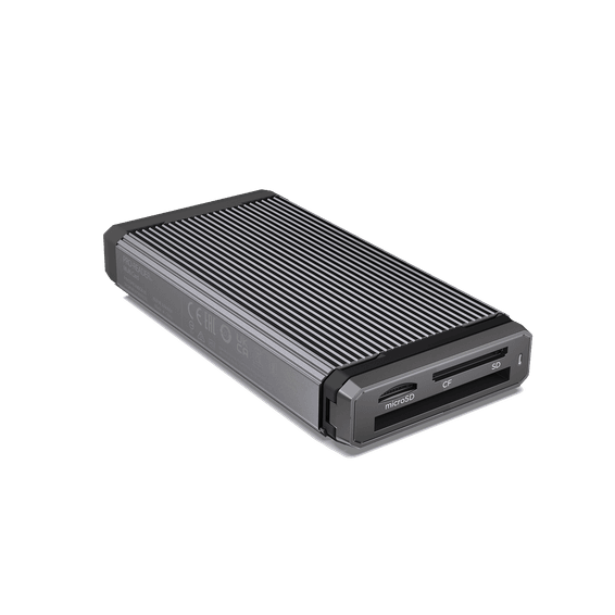SanDisk Lecteur multicartes PRO-READER - Lecteur