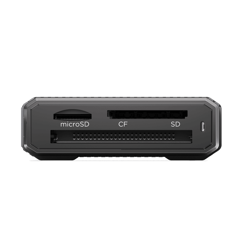 SanDisk Lecteur multicartes PRO-READER - Lecteur — image 2