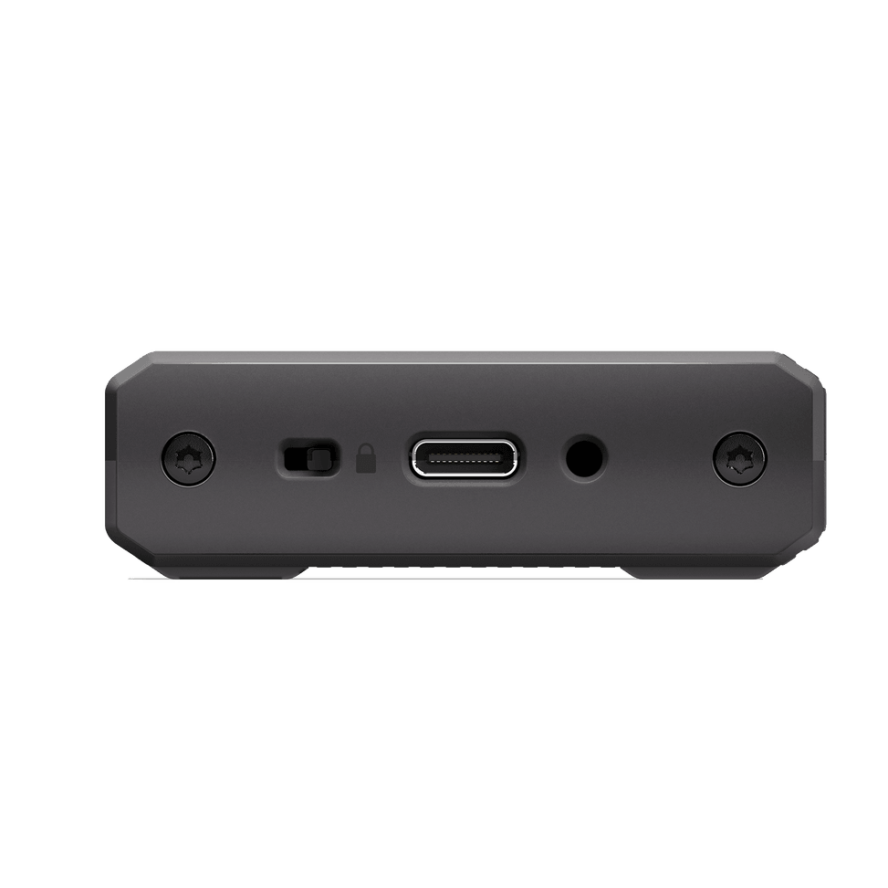 SanDisk Lecteur multicartes PRO-READER - Lecteur — image 3