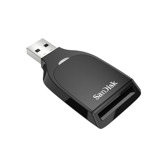SanDisk SD™ UHS-I Card Reader