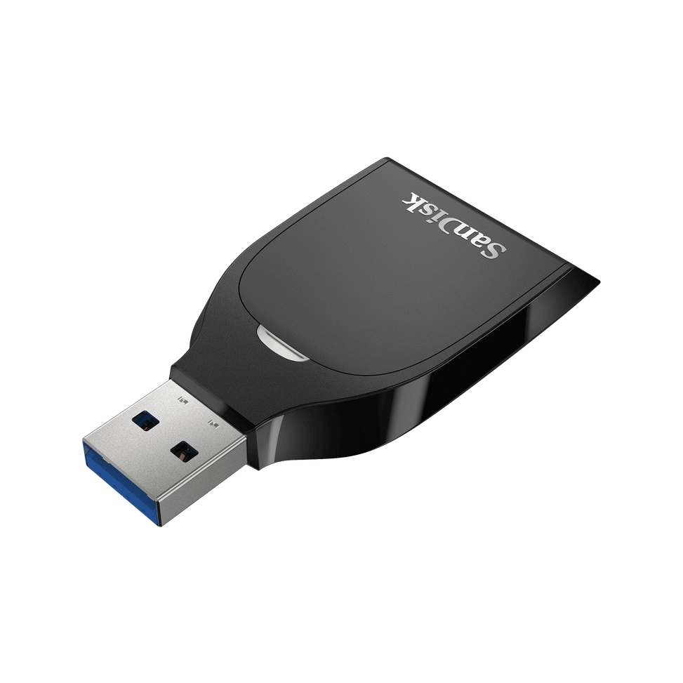 SanDisk SD™ UHS-I Card Reader — image 3