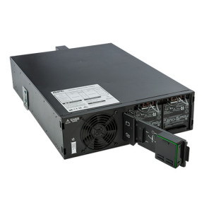 Onduleur On-line Double conversion APC Smart-UPS SRT 5000VA RM 208/230V HW