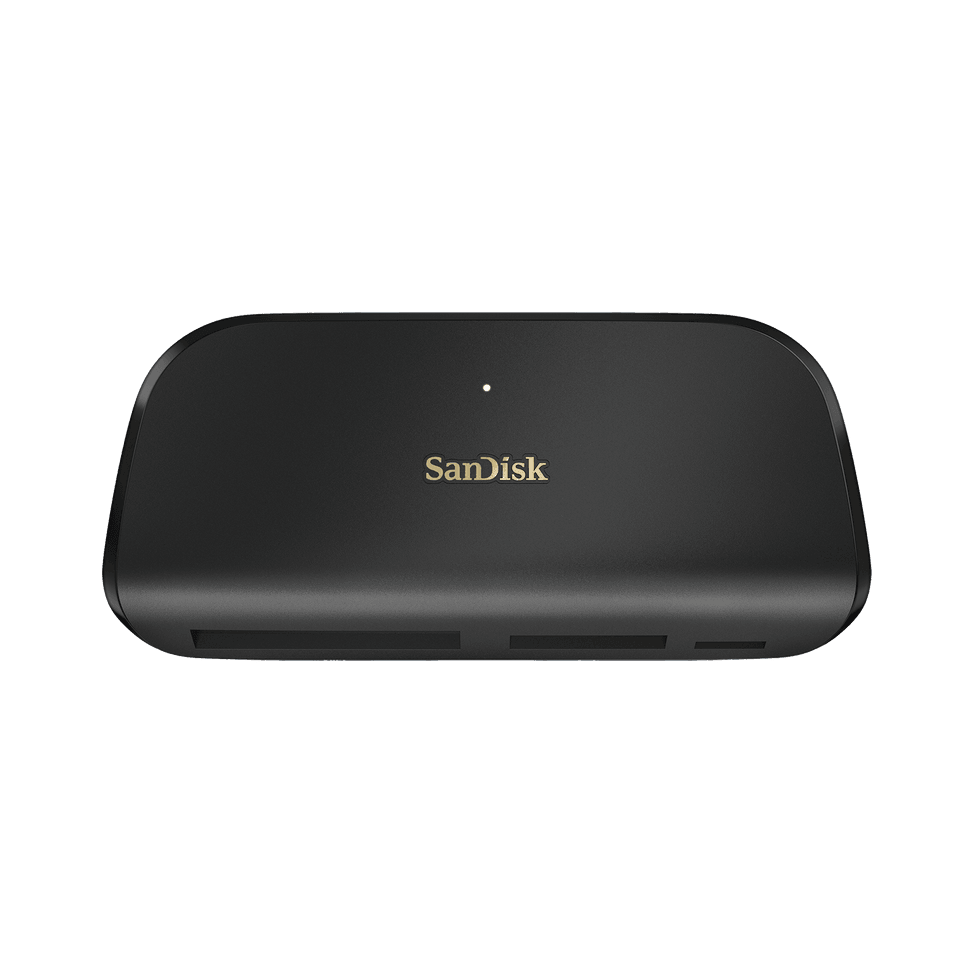 SanDisk ImageMate® PRO USB-C™ — image 1