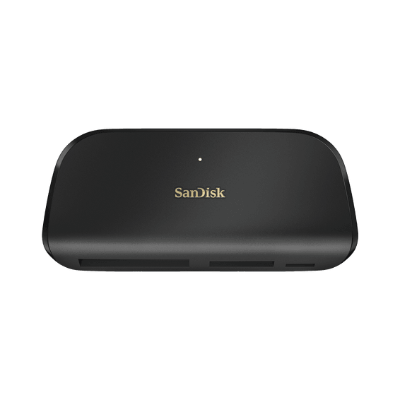 SanDisk ImageMate® PRO USB-C™