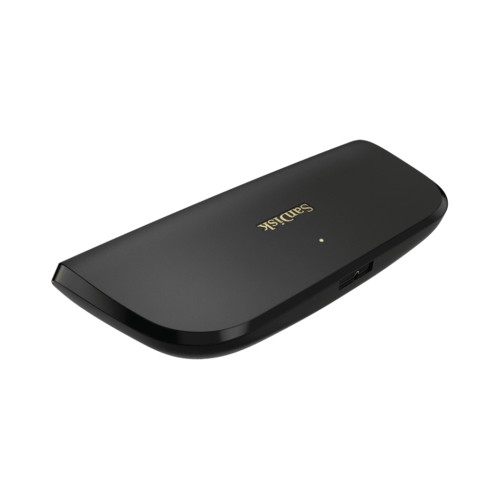 SanDisk ImageMate® PRO USB-C™ — image 2