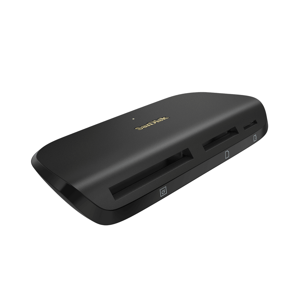 SanDisk ImageMate® PRO USB-C™ — image 3