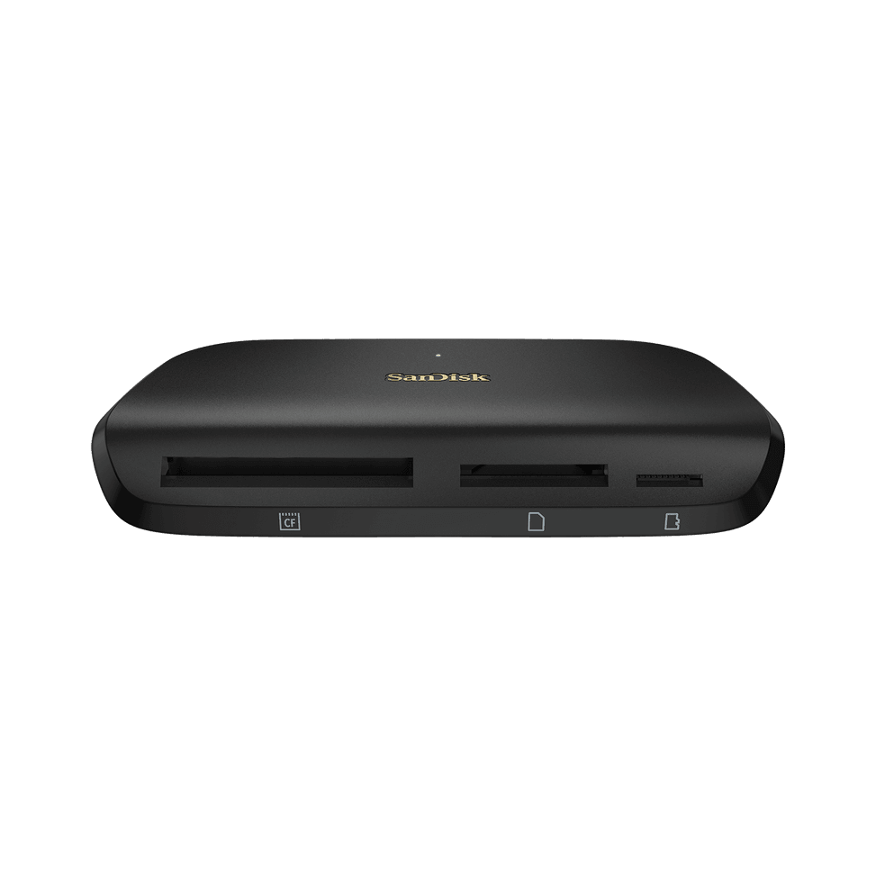 SanDisk ImageMate® PRO USB-C™ — image 4