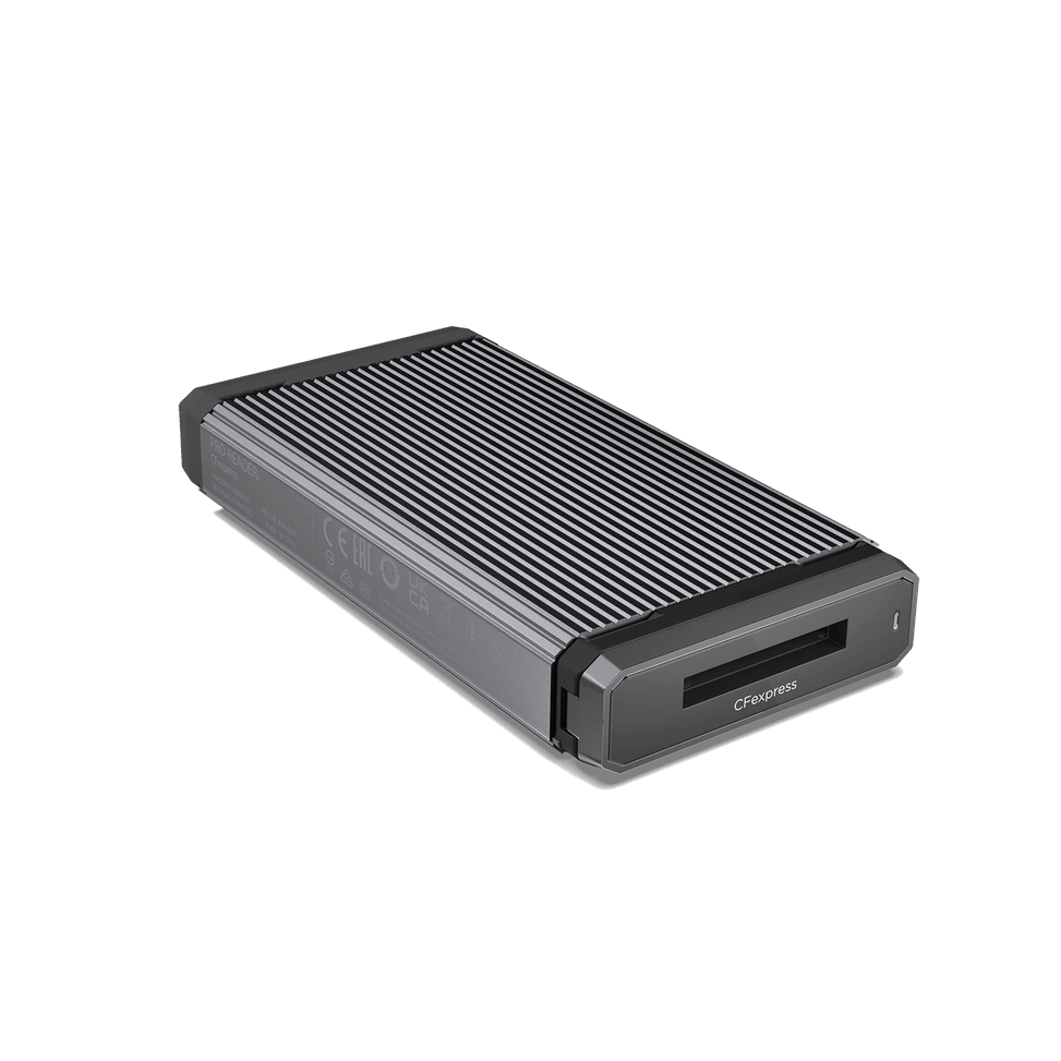SanDisk Lecteur CFexpress PRO-READER - Lecteur — image 1
