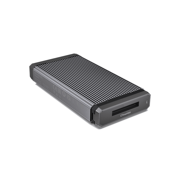 SanDisk Lecteur CFexpress PRO-READER - Lecteur