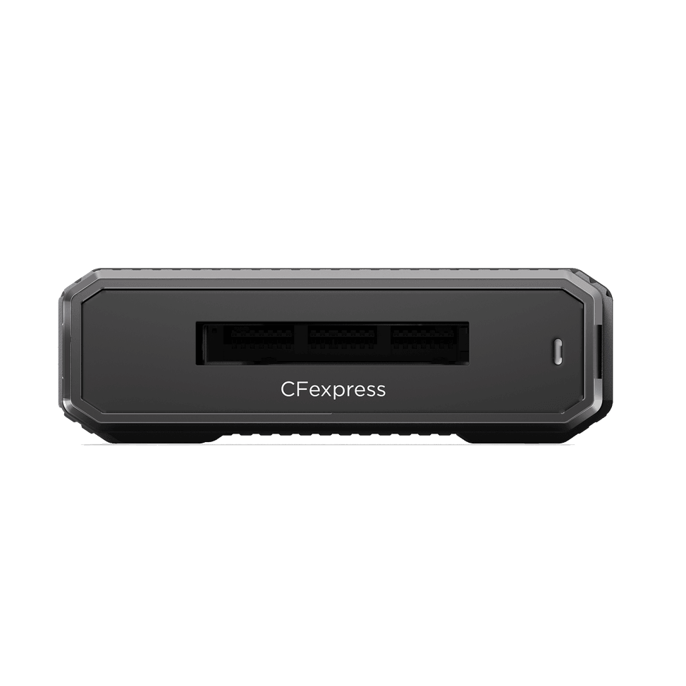 SanDisk Lecteur CFexpress PRO-READER - Lecteur — image 2