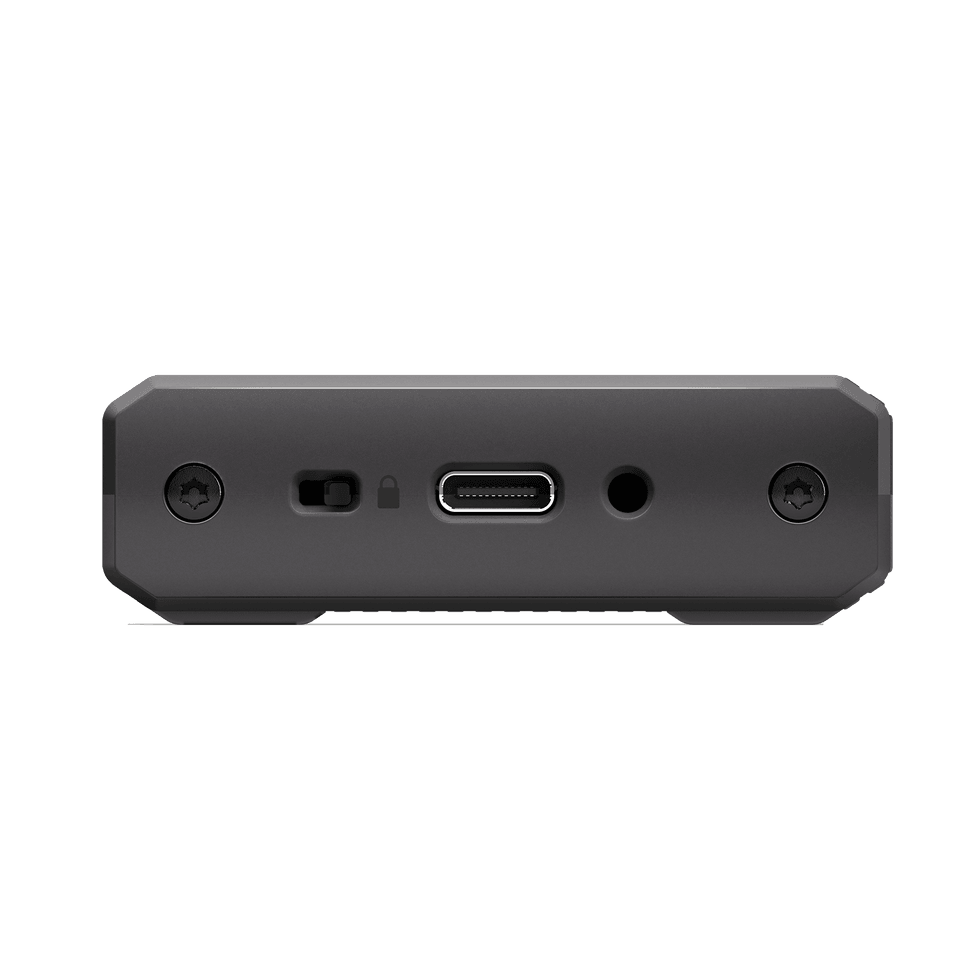 SanDisk Lecteur CFexpress PRO-READER - Lecteur — image 3