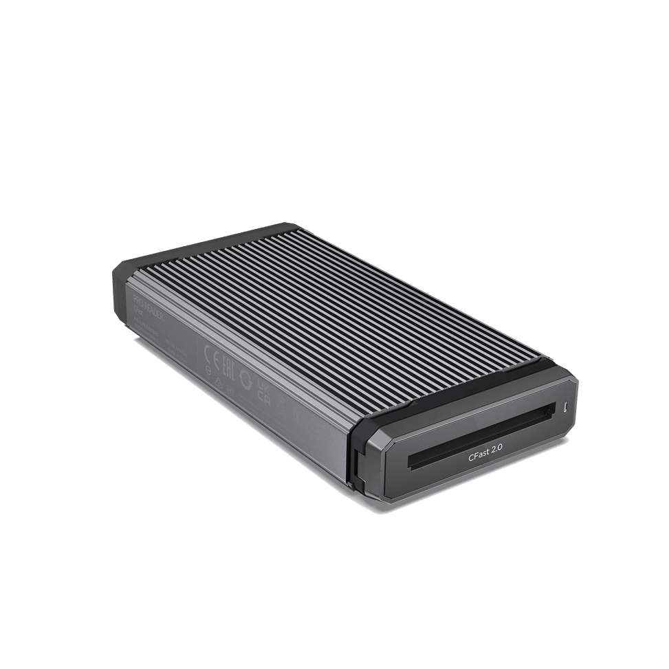 SanDisk PRO-READER CFast - Lecteur — image 1