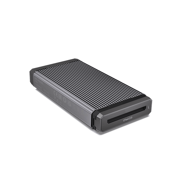 SanDisk PRO-READER CFast - Lecteur