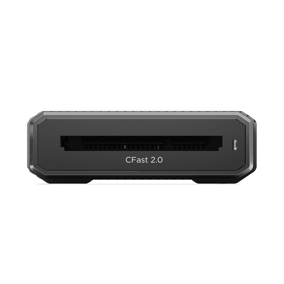 SanDisk PRO-READER CFast - Lecteur — image 2