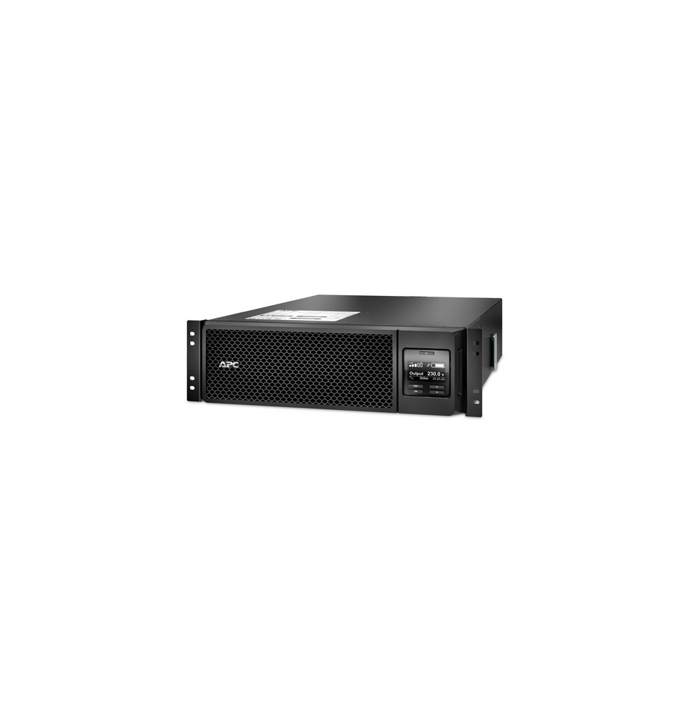 Onduleur On-line Double conversion APC Smart-UPS SRT 5000VA RM 208/230V HW