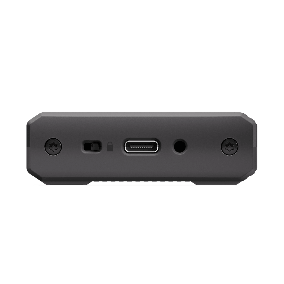 SanDisk PRO-READER CFast - Lecteur — image 3