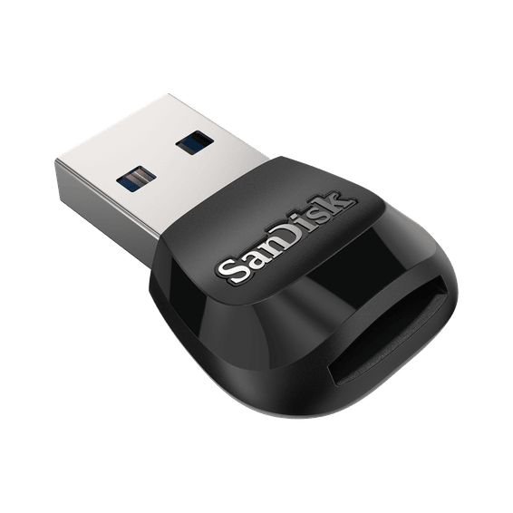 SanDisk Lecteur USB 3.0 MobileMate