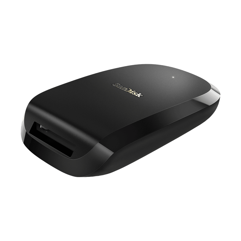 SanDisk Extreme Pro® CFexpress® Card Reader — image 1