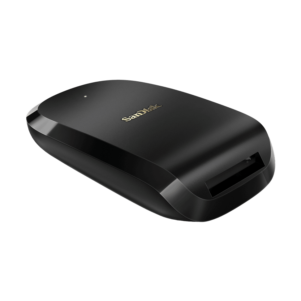 SanDisk Extreme Pro® CFexpress® Card Reader — image 2