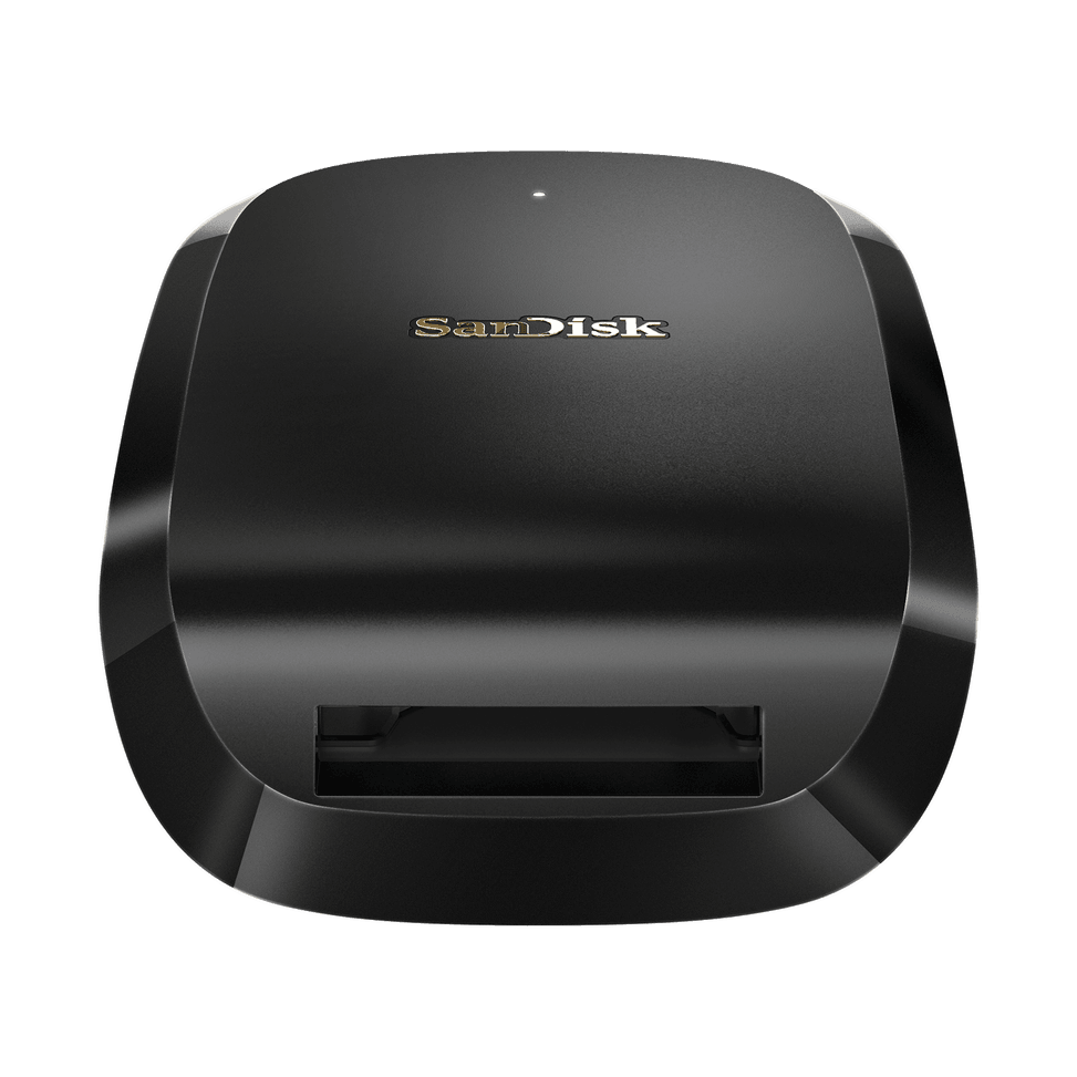 SanDisk Extreme Pro® CFexpress® Card Reader — image 3