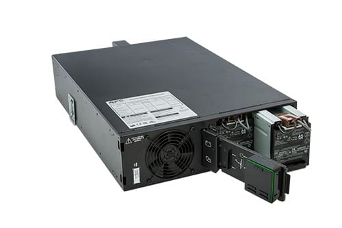 Onduleur On-line Double conversion APC Smart-UPS SRT 5000VA RM 208/230V HW