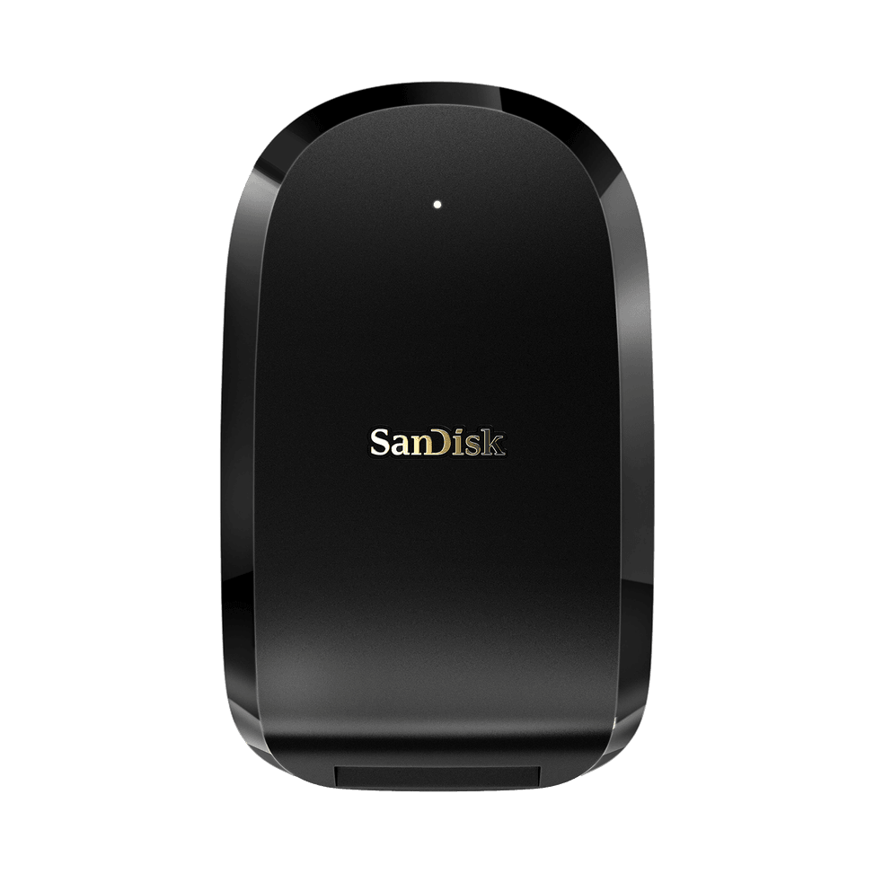 SanDisk Extreme Pro® CFexpress® Card Reader — image 4