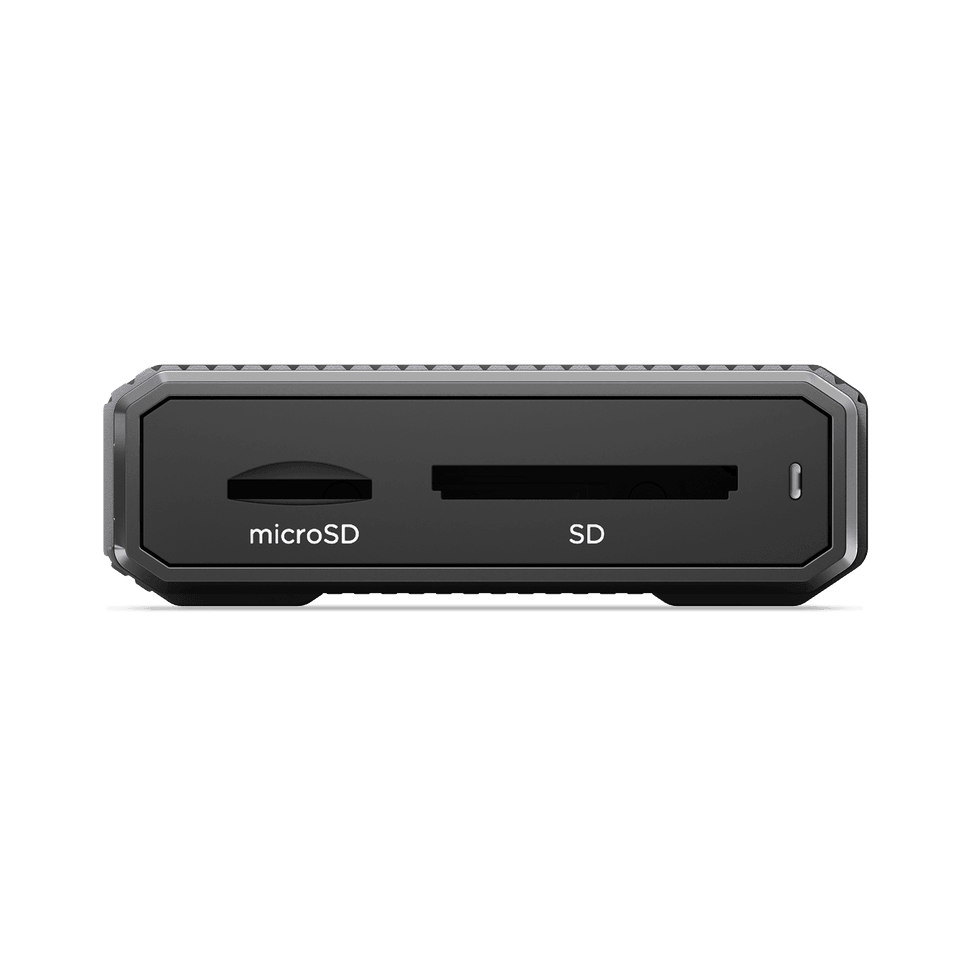 SanDisk Professional PRO-READER SD and microSD™ - Lecteur — image 2