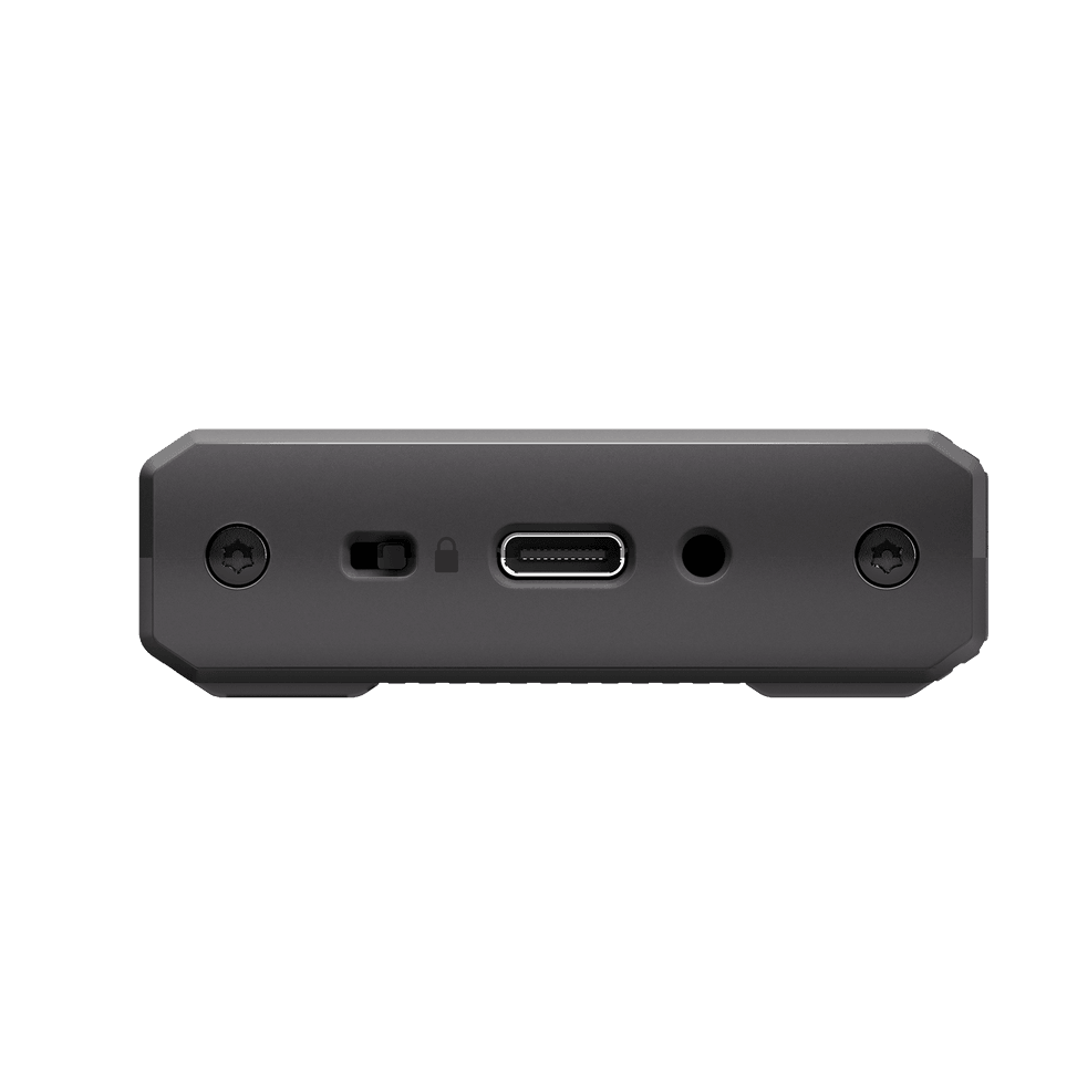 SanDisk Professional PRO-READER SD and microSD™ - Lecteur — image 3