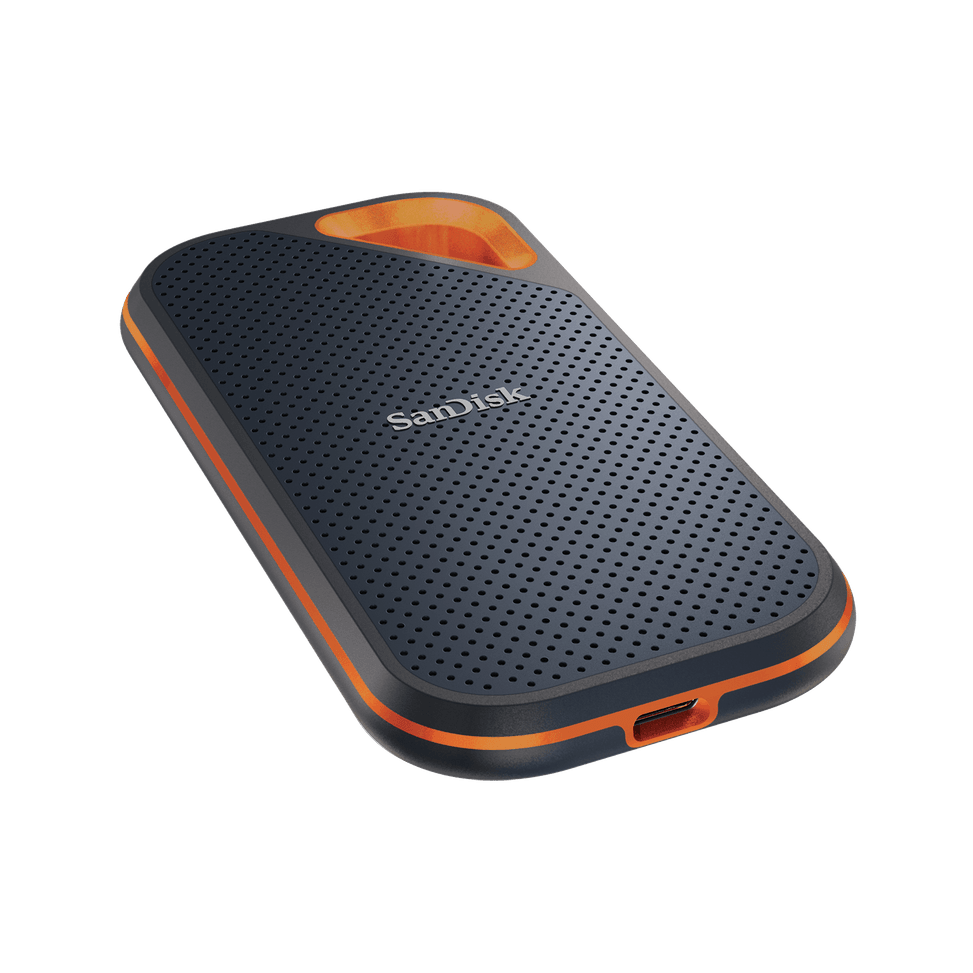 Disque SSD portable SanDisk Extreme PRO - 500 Go — image 3