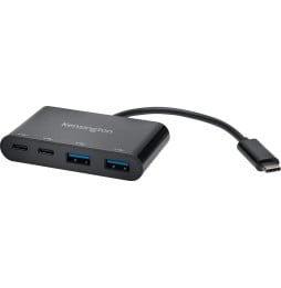 Hub USB-C Kensington CH1000...