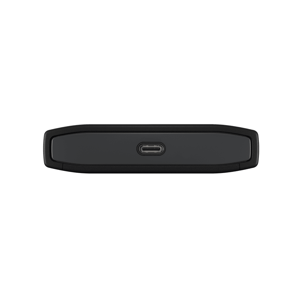 SanDisk Disque SSD G-DRIVE ArmorLock - 4 To — image 3