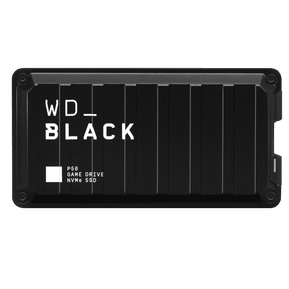Western Digital WD_BLACK P50 Game Drive SSD - 1 To