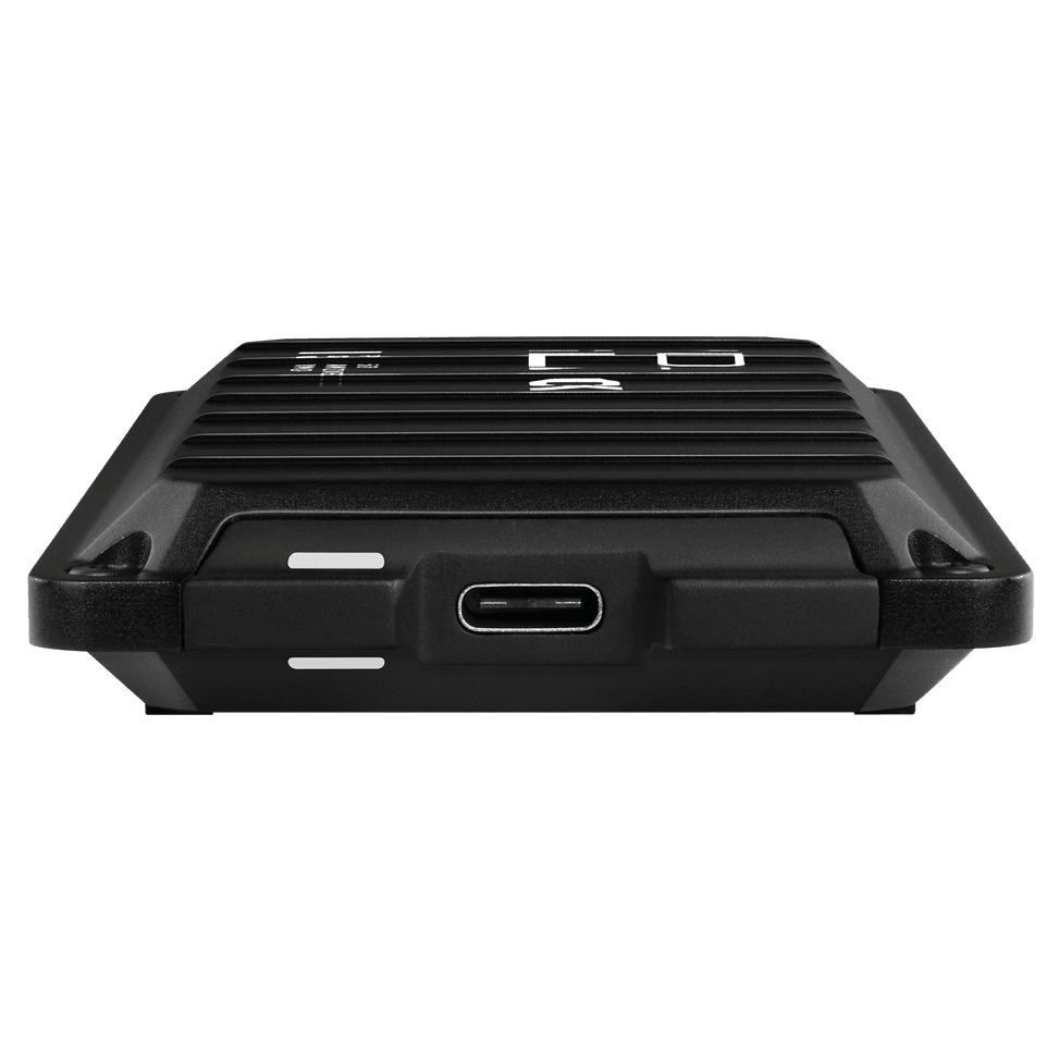 Western Digital WD_BLACK P50 Game Drive SSD - 1 To — image 3