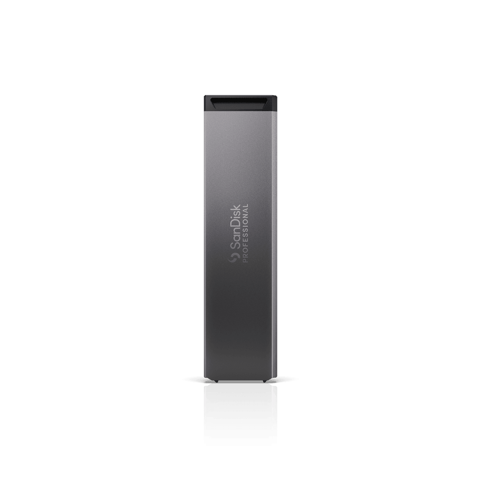 SanDisk PRO-BLADE SSD Mag - 1 To — image 2