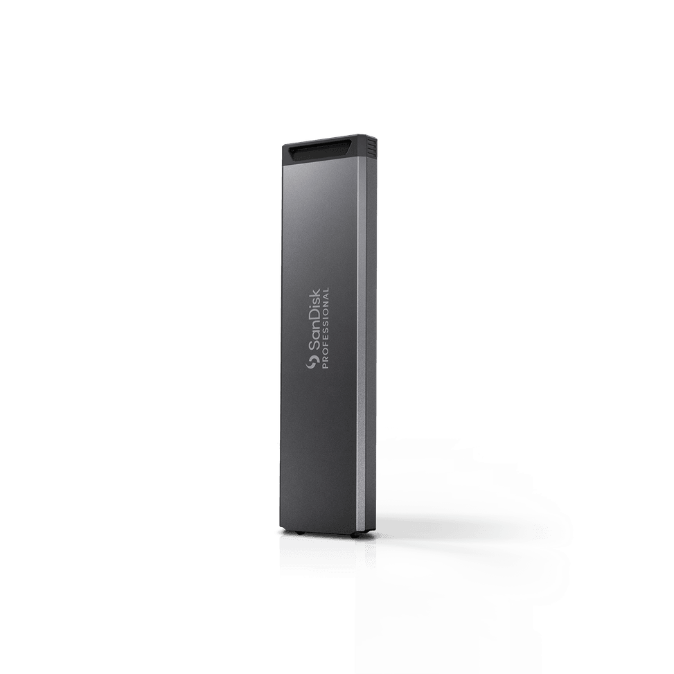 SanDisk PRO-BLADE SSD Mag - 1 To — image 3