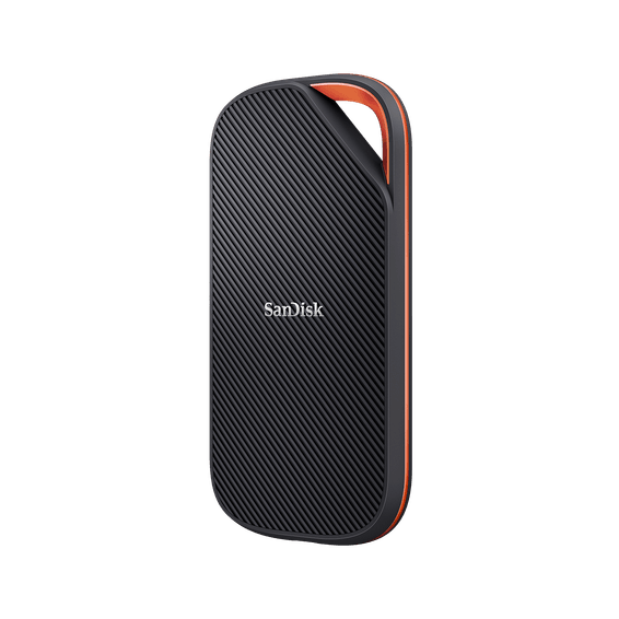 SanDisk Extreme PRO avec USB4 - 2 To