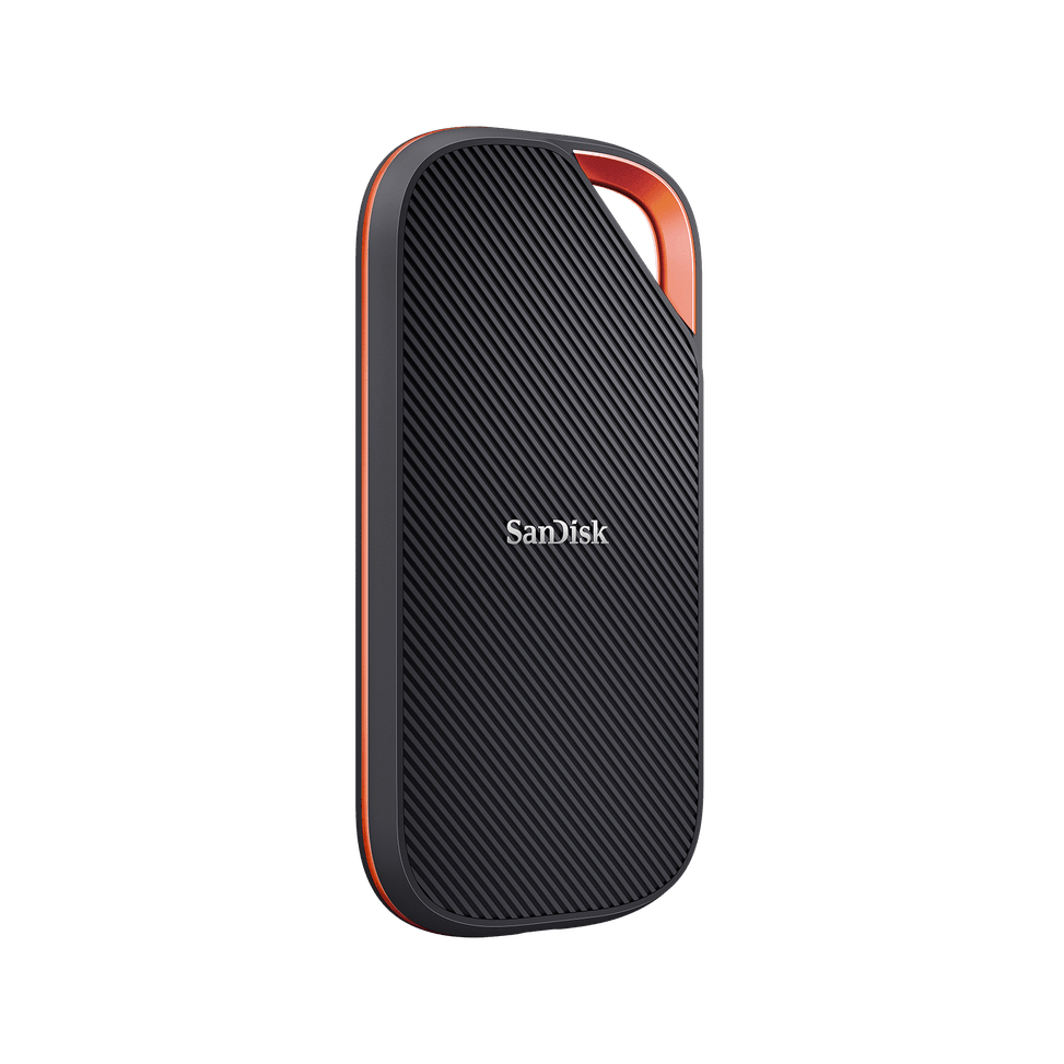 SanDisk Extreme PRO avec USB4 - 2 To — image 3