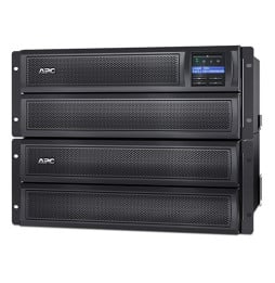 Batterie APC SMART-UPS RT 192V RM Battery Pack 2 row - pour Smart-UPS RT de 15/20kVA