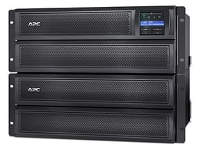 Batterie APC Smart-UPS X 120V External Battery Pack Rack/Tower - pour SMX 2200VA à 3000VA — image 3