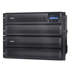 Batterie APC SMART-UPS RT 192V RM Battery Pack 2 row - pour Smart-UPS RT de 15/20kVA