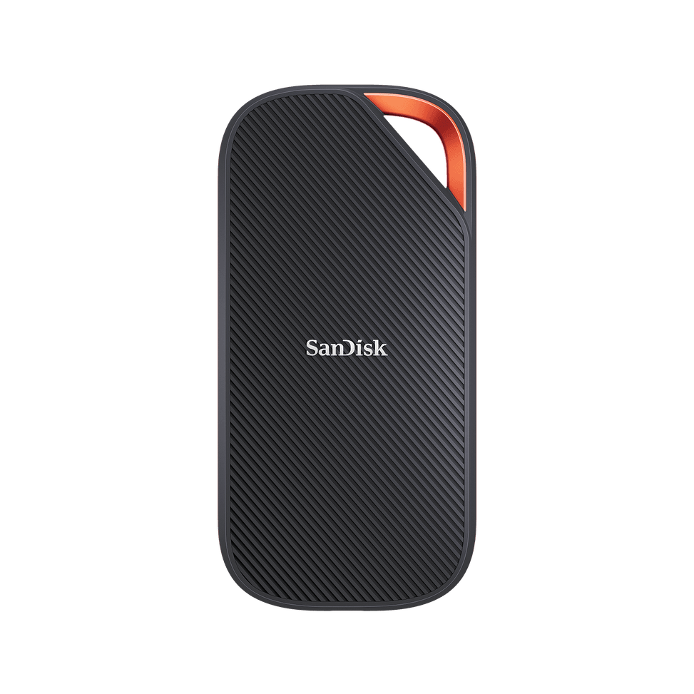 SanDisk Extreme PRO avec USB4 - 4 To — image 2