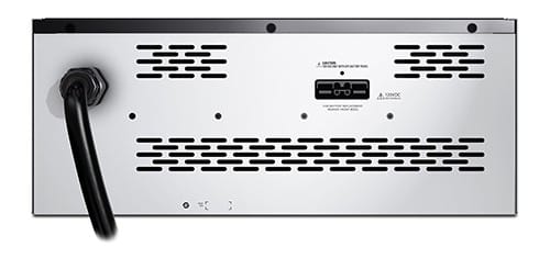حزمة بطاريات خارجية APC Smart-UPS X 120V راك/برج - لـ SMX من 2200VA إلى 3000VA — صورة 2