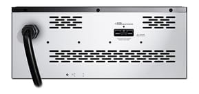 Batterie APC Smart-UPS X 120V External Battery Pack Rack/Tower - pour SMX 2200VA à 3000VA — image 2