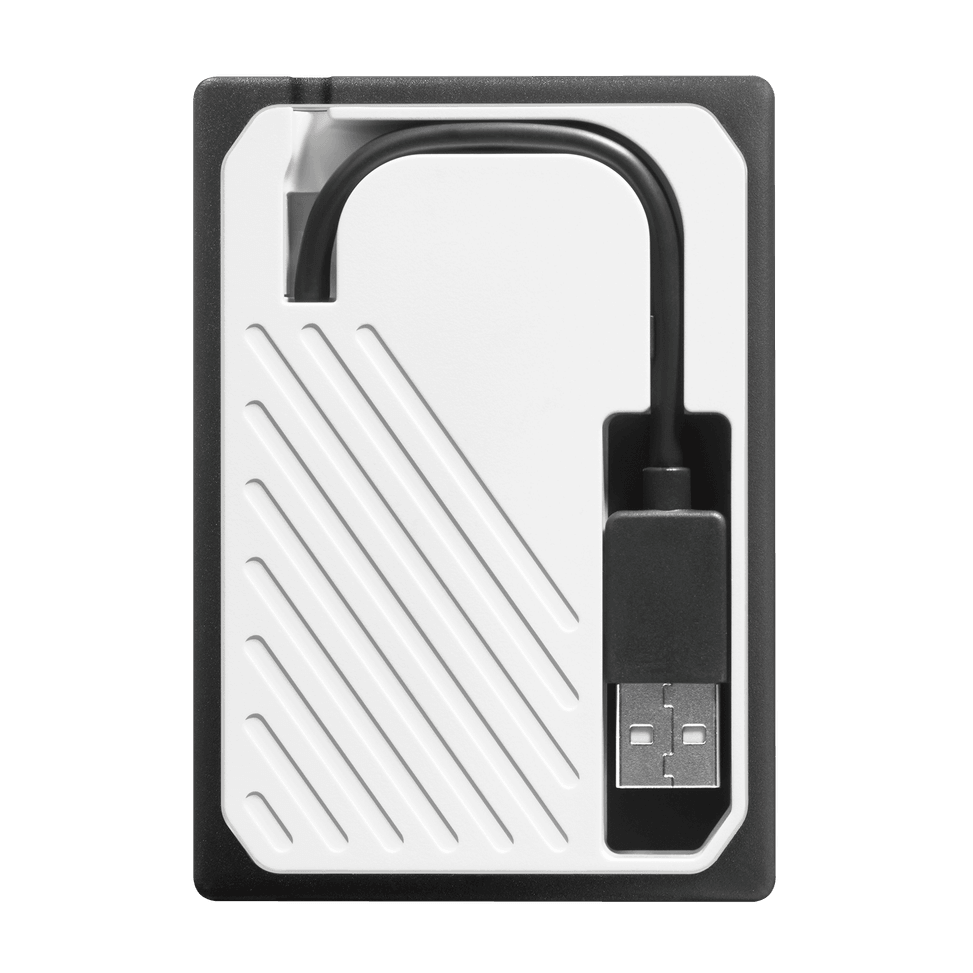 Western Digital WD® Gaming Drive Accelerated for Xbox One™ - 500 Go — image 2