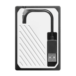Western Digital WD® Gaming Drive Accelerated for Xbox One™ - 500 Go — image 2