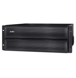 Batterie APC SMART-UPS RT 192V RM Battery Pack 2 row - pour Smart-UPS RT de 15/20kVA