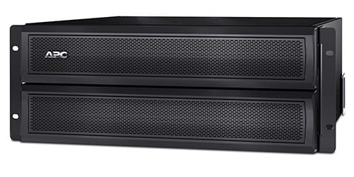 حزمة بطاريات خارجية APC Smart-UPS X 120V راك/برج - لـ SMX من 2200VA إلى 3000VA — صورة 1