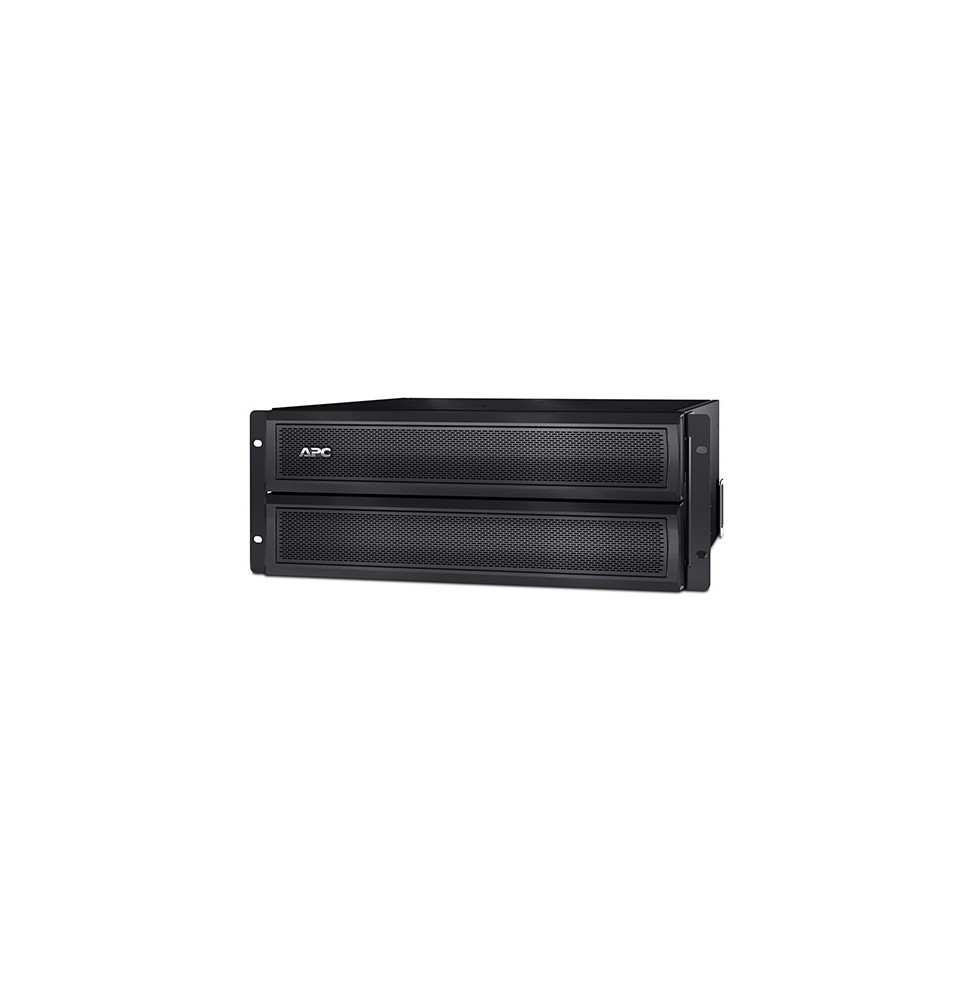 Batterie APC SMART-UPS RT 192V RM Battery Pack 2 row - pour Smart-UPS RT de 15/20kVA
